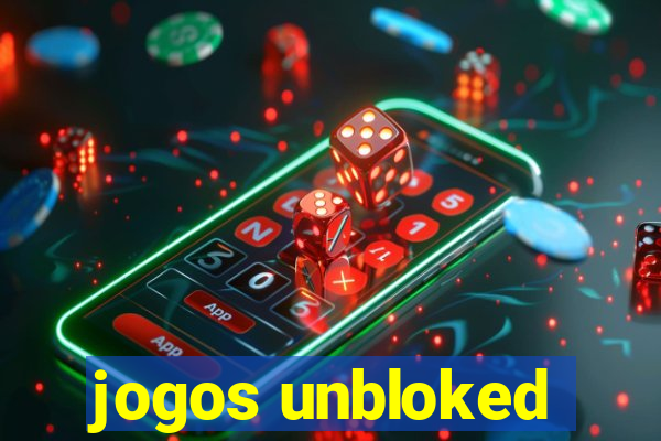 jogos unbloked